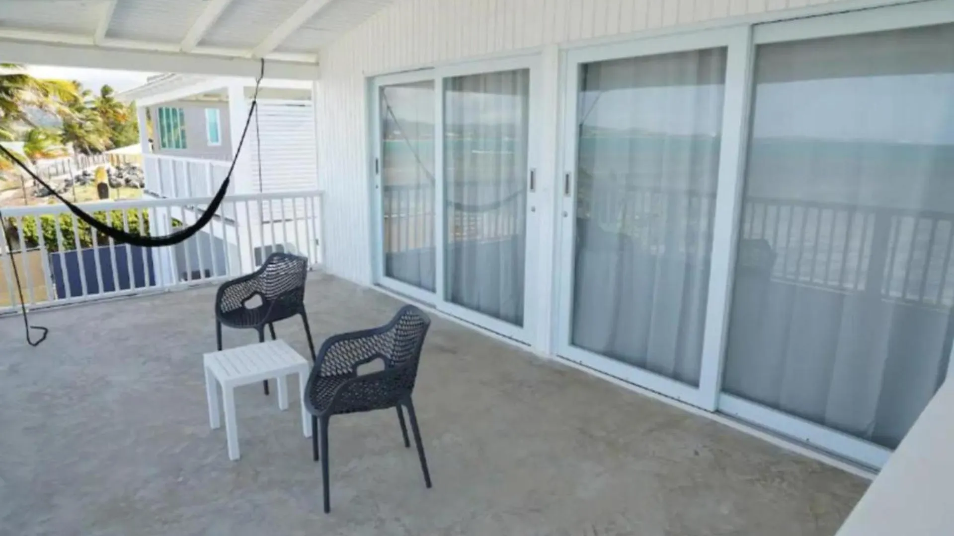 Villa Familiar Frente Al Mar Puerto Rico Trujillo Alto